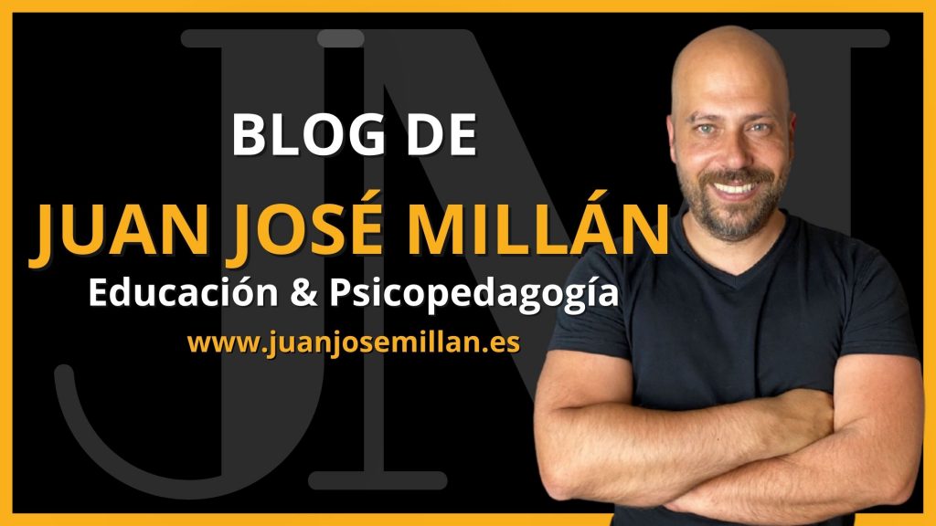 Juan José Millán Orientador