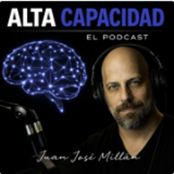 Portada de Alta Capacidad