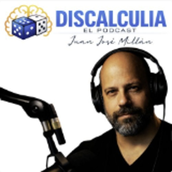 Portada de Discalculia