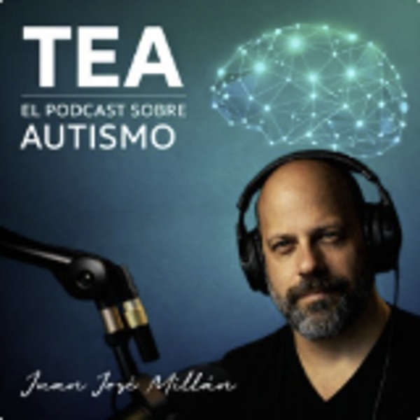 Portada de TEA, Podcast de Autismo