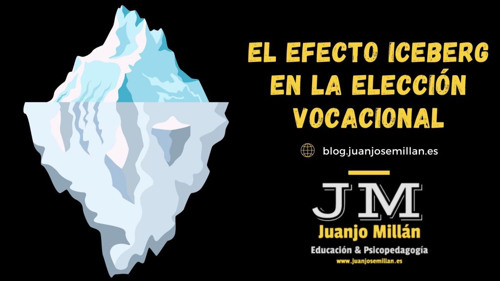 El Efecto Iceberg Juan José Millán