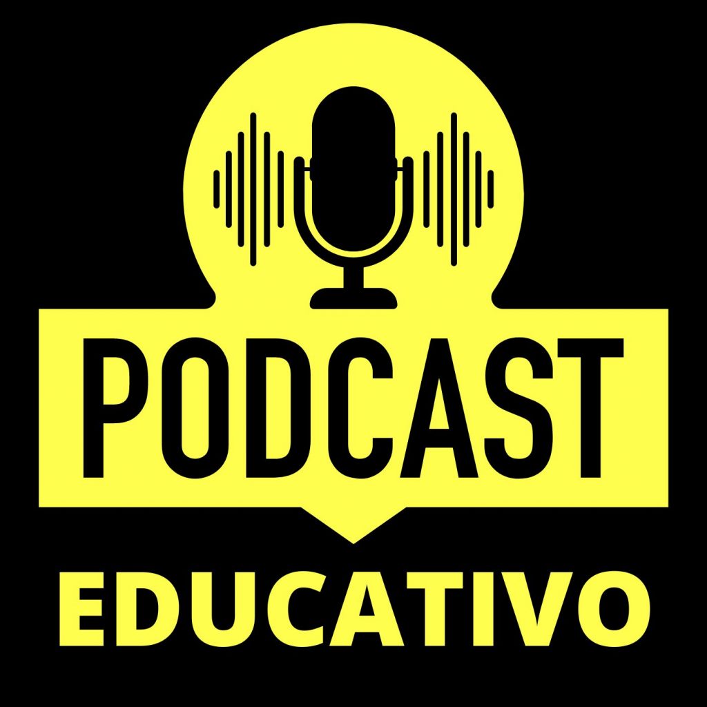 Podcast para profesores y familias