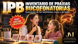 Mejor test para lenguaje en niños