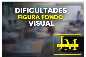 Dificultades visuales infantiles