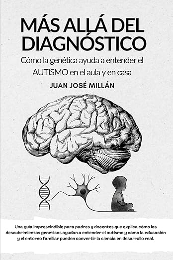 JUAN JOSÉ MILLÁN LIBRO AUTISMO