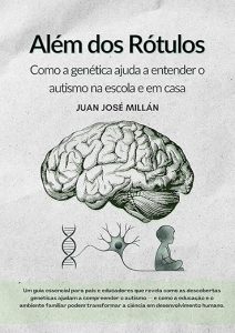 Juan José Millán Livro Autismo