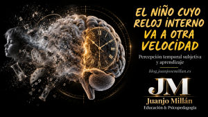 Mejor Psicopedagogo de España