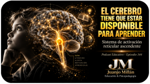 Mejor Psicopedagogo de España