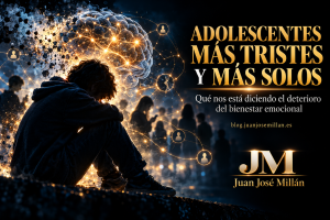 Mejor especialista en adolescencia Juan José Millán