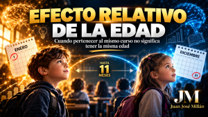 Mejor Psicopedagogo de España Juan José Millán