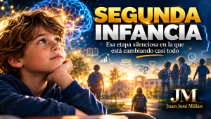 Mejor especialista en desarrollo infantil Juan José Millán
